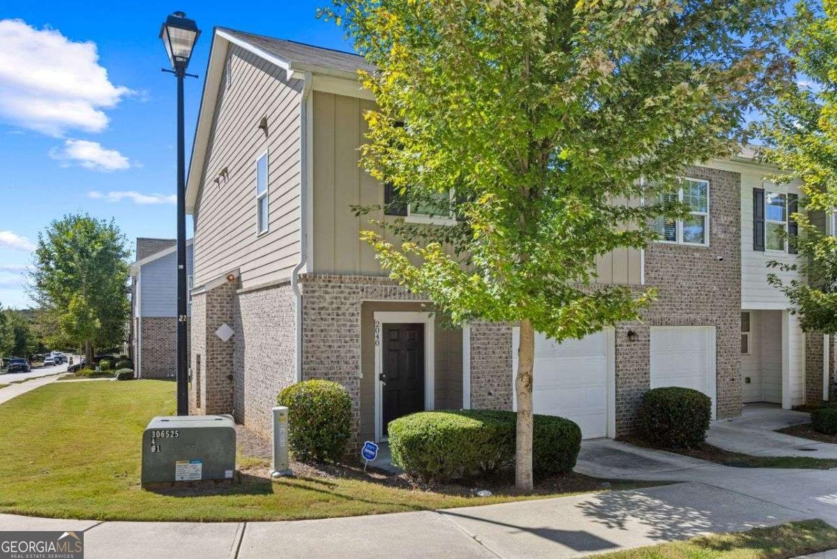 2040 Wildflower Way Conyers - 1