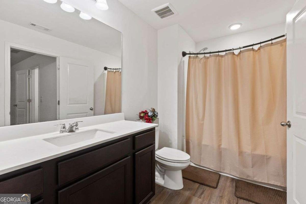 2040 Wildflower Way Conyers - 15