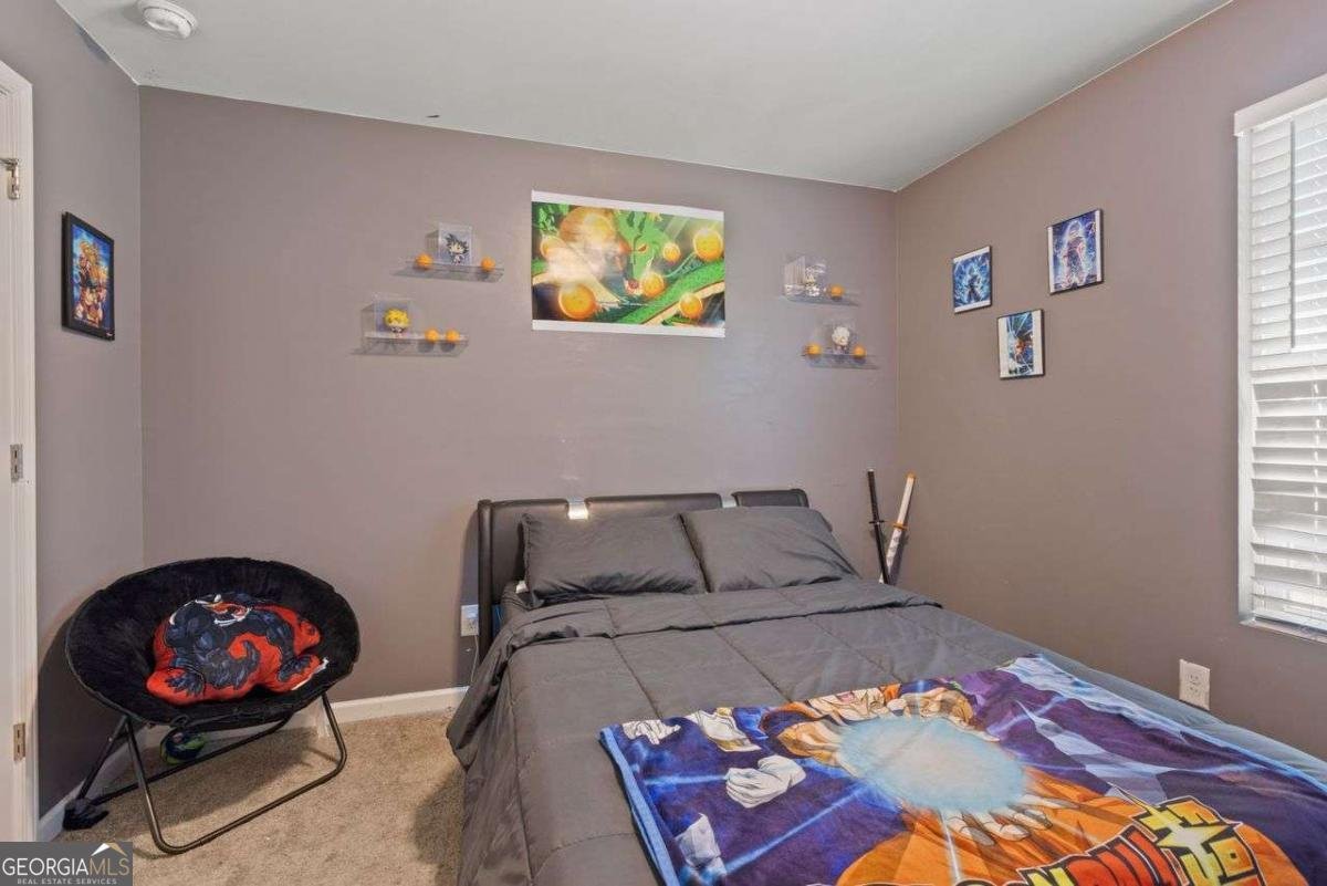 2040 Wildflower Way Conyers - 17