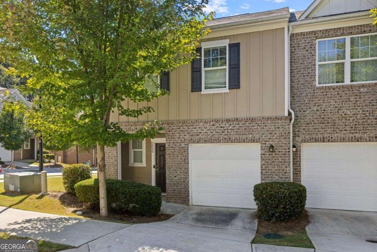 2040 Wildflower Way Conyers - 2