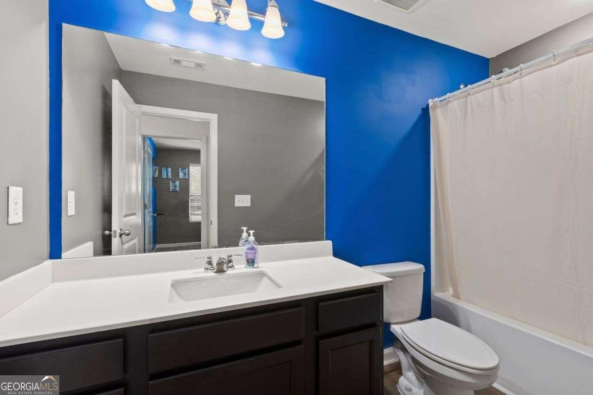 2040 Wildflower Way Conyers - 20