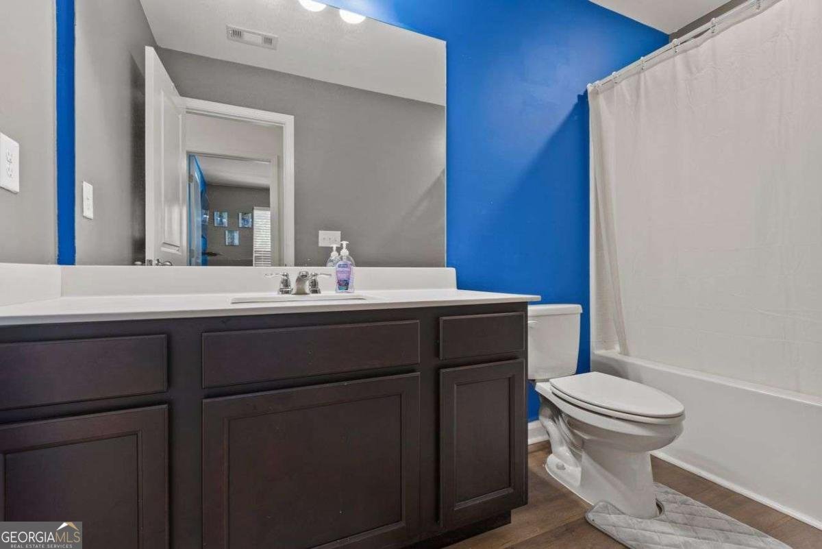 2040 Wildflower Way Conyers - 21