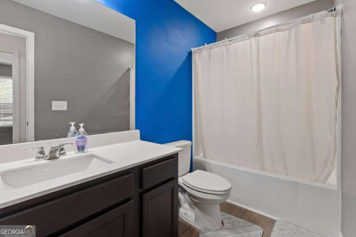 2040 Wildflower Way Conyers - 22