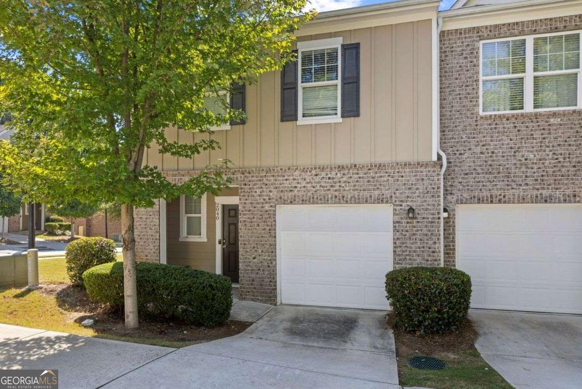 2040 Wildflower Way Conyers - 3