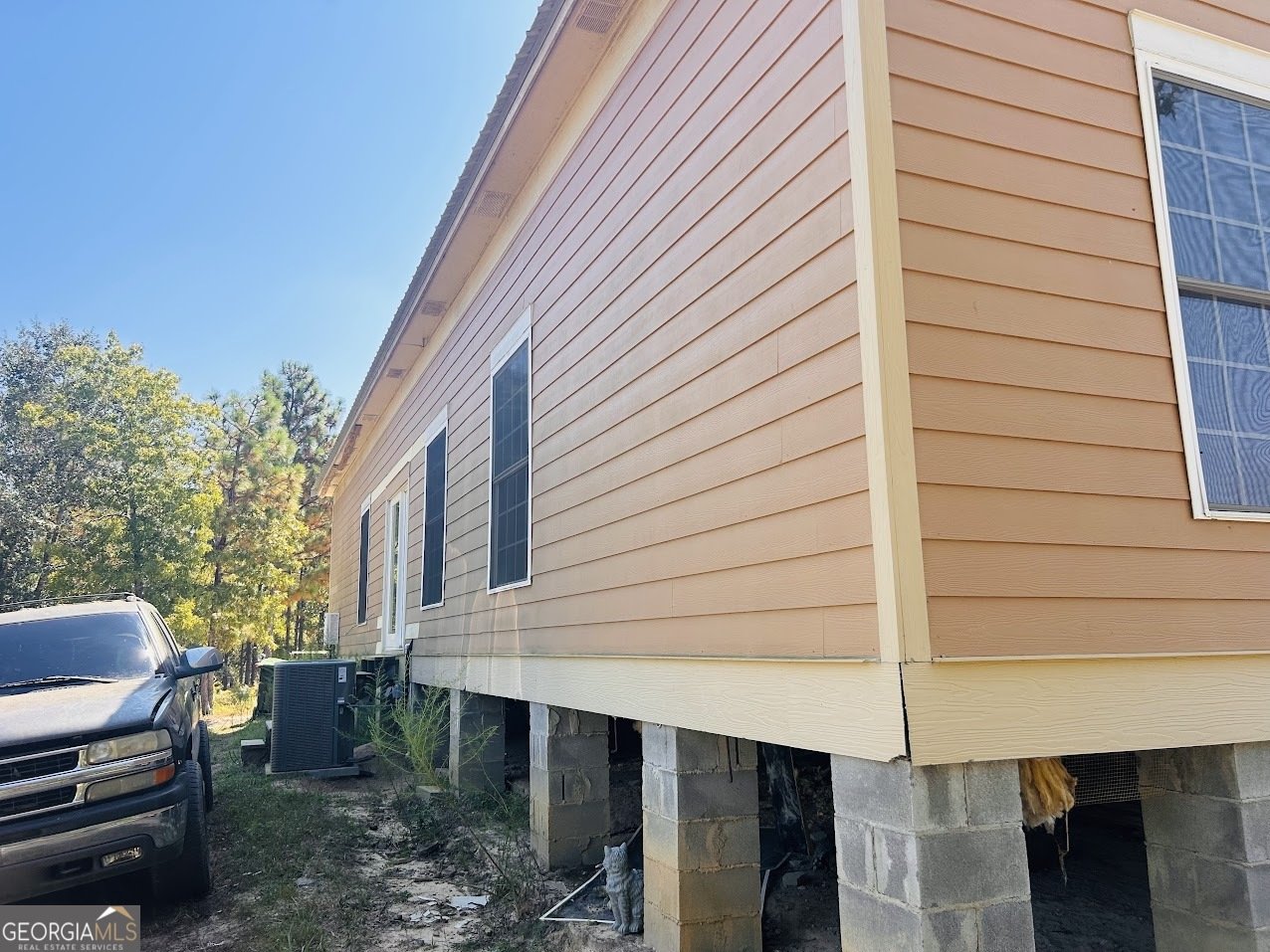 6842 GA Highway 240 Box Springs - 15