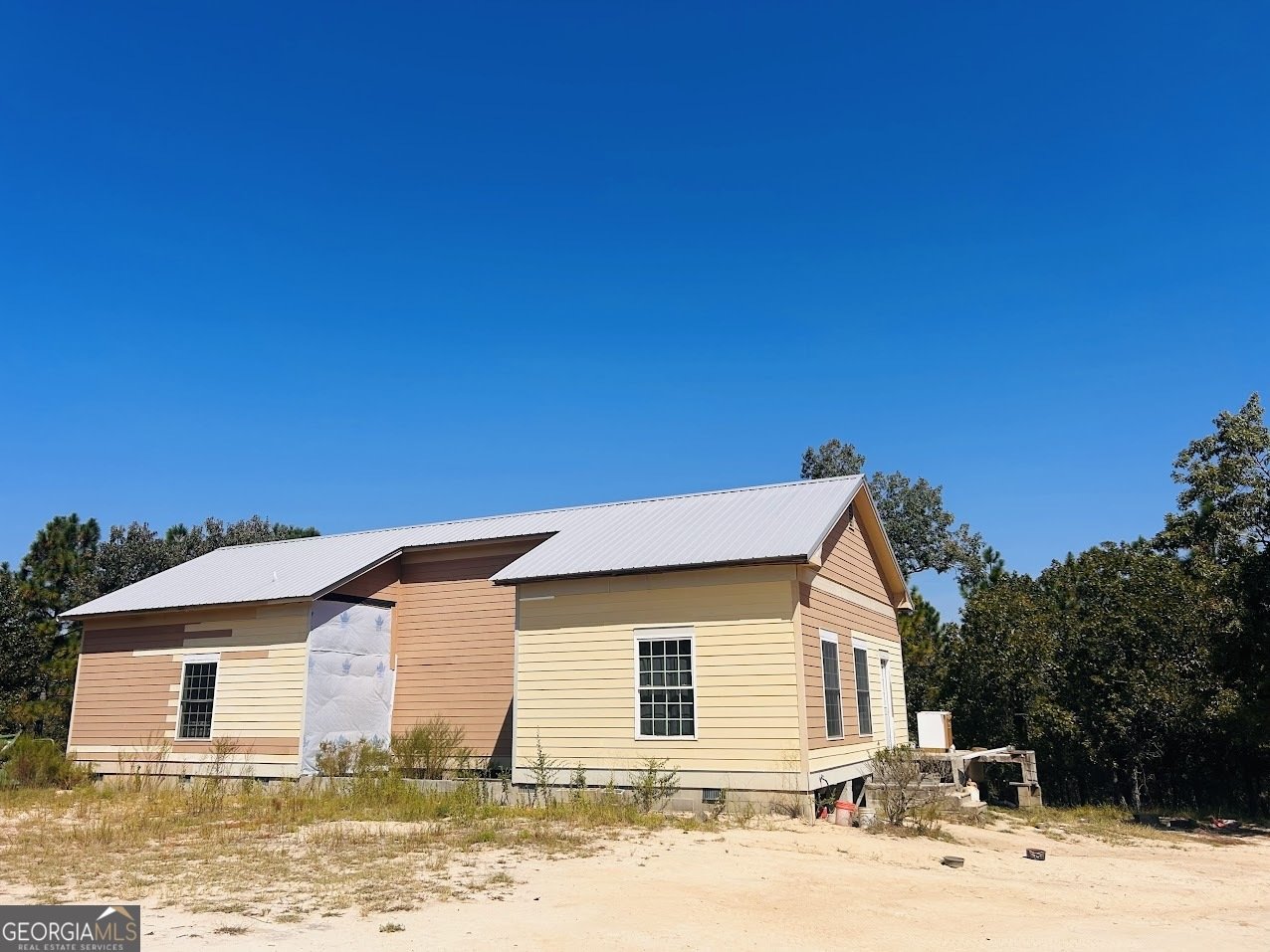 6842 GA Highway 240 Box Springs - 16
