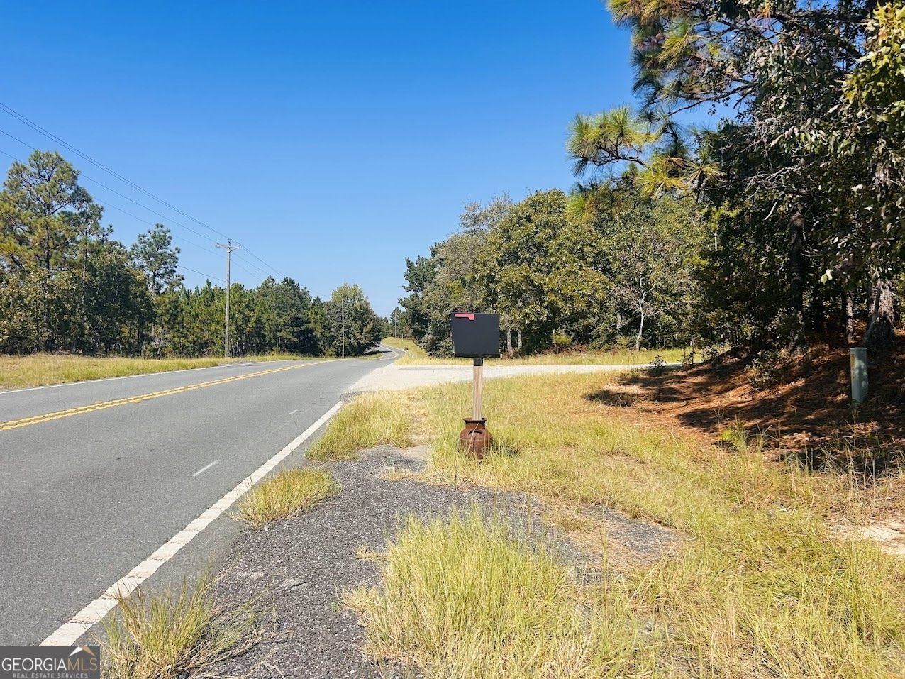 6842 GA Highway 240 Box Springs - 17