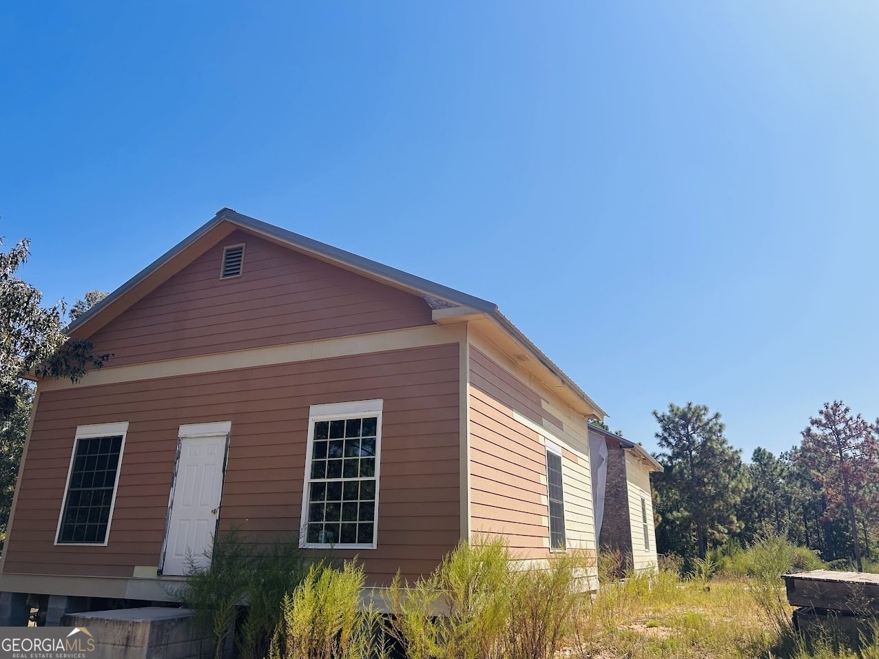 6842 GA Highway 240 Box Springs - 18