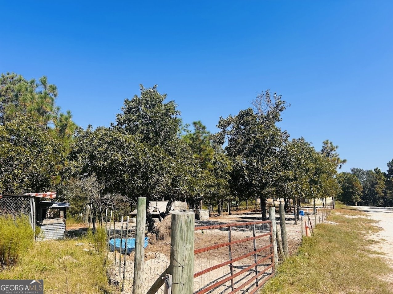6842 GA Highway 240 Box Springs - 28