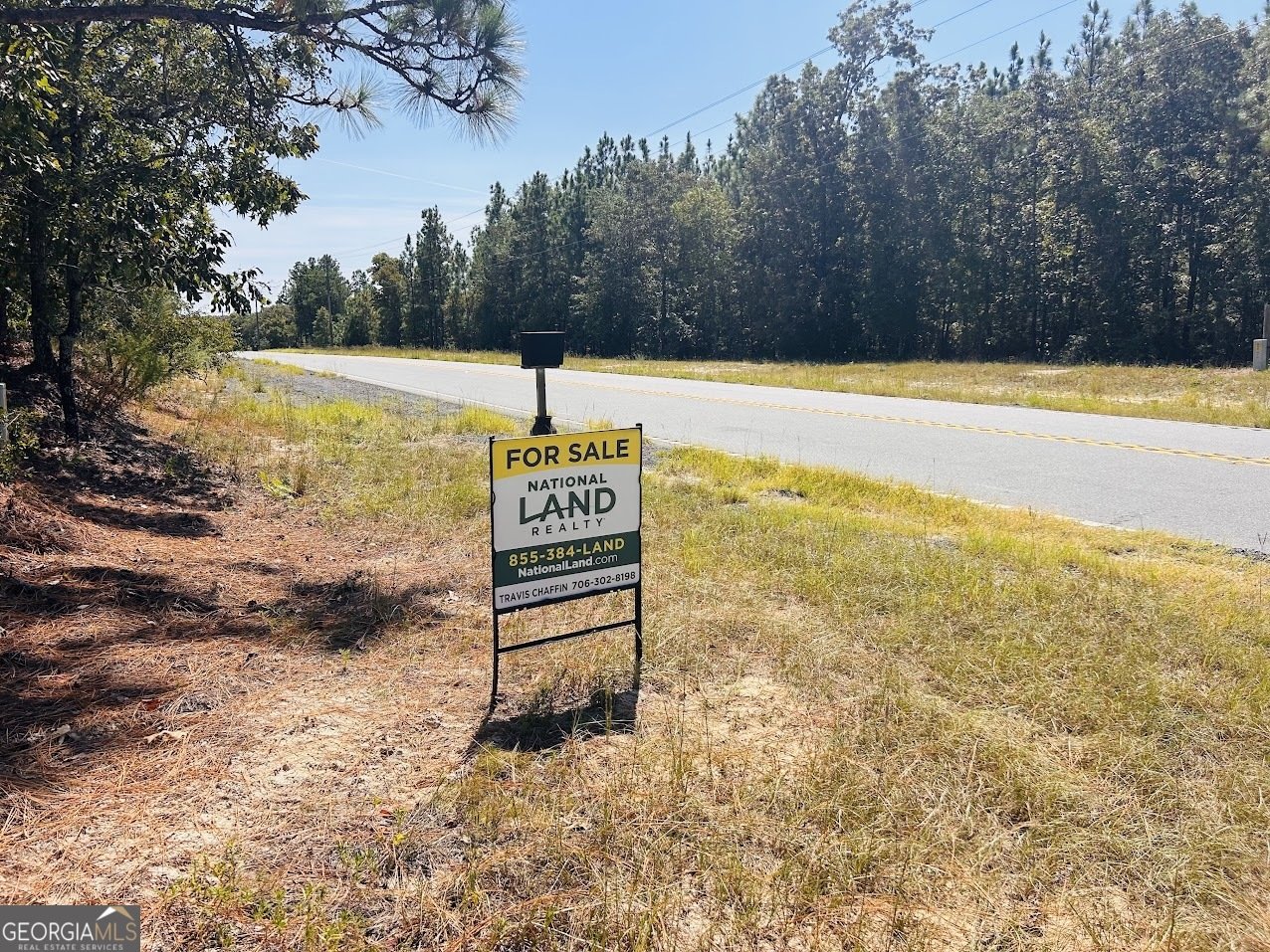 6842 GA Highway 240 Box Springs - 39