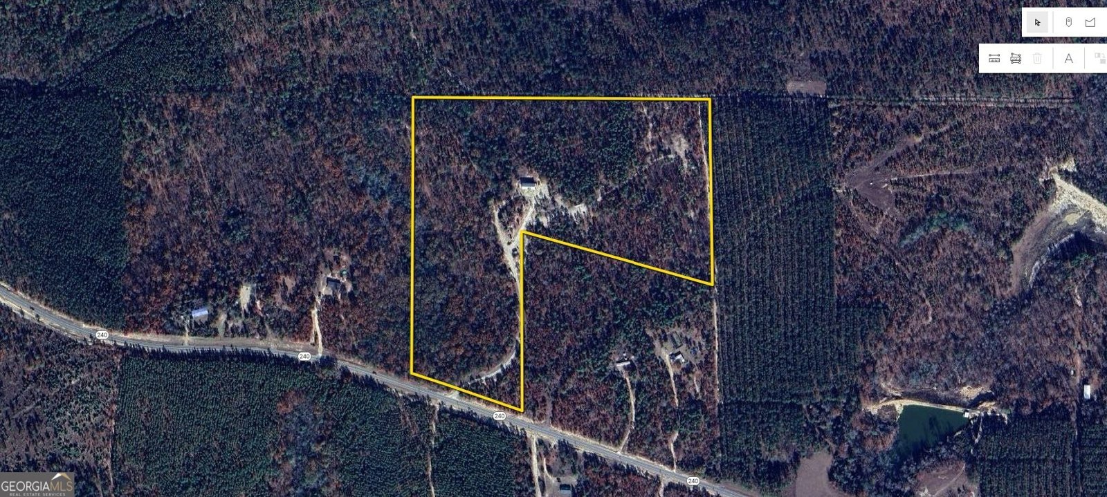 6842 GA Highway 240 Box Springs - 40