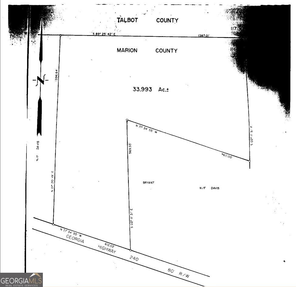 6842 GA Highway 240 Box Springs - 41