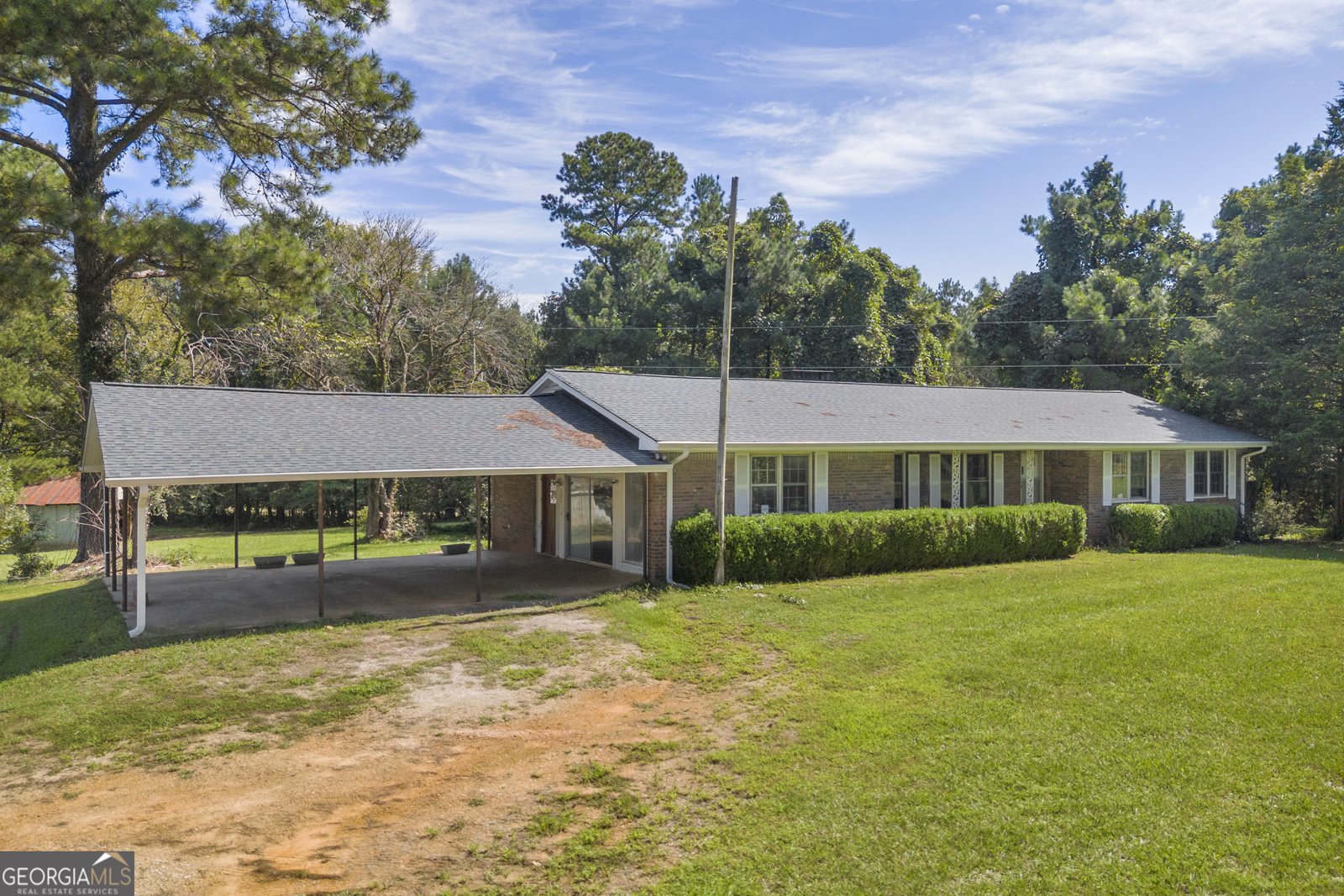 125 Highway 164 Commerce - 1