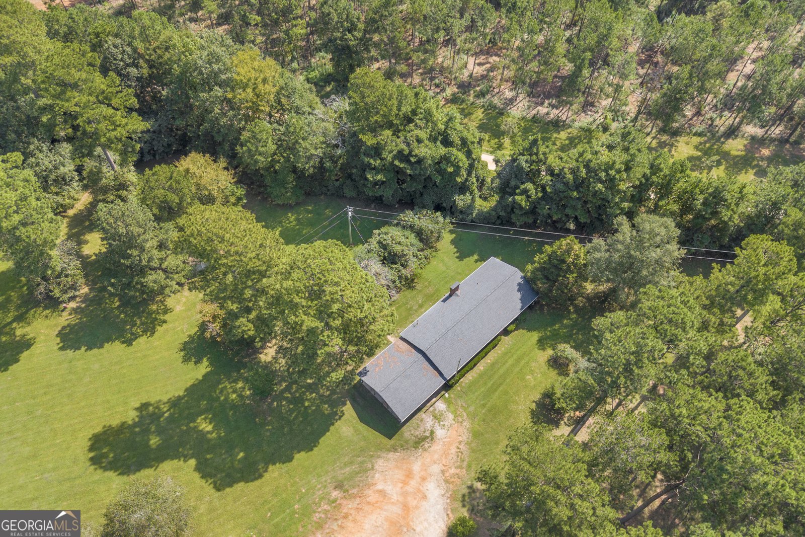 125 Highway 164 Commerce - 38