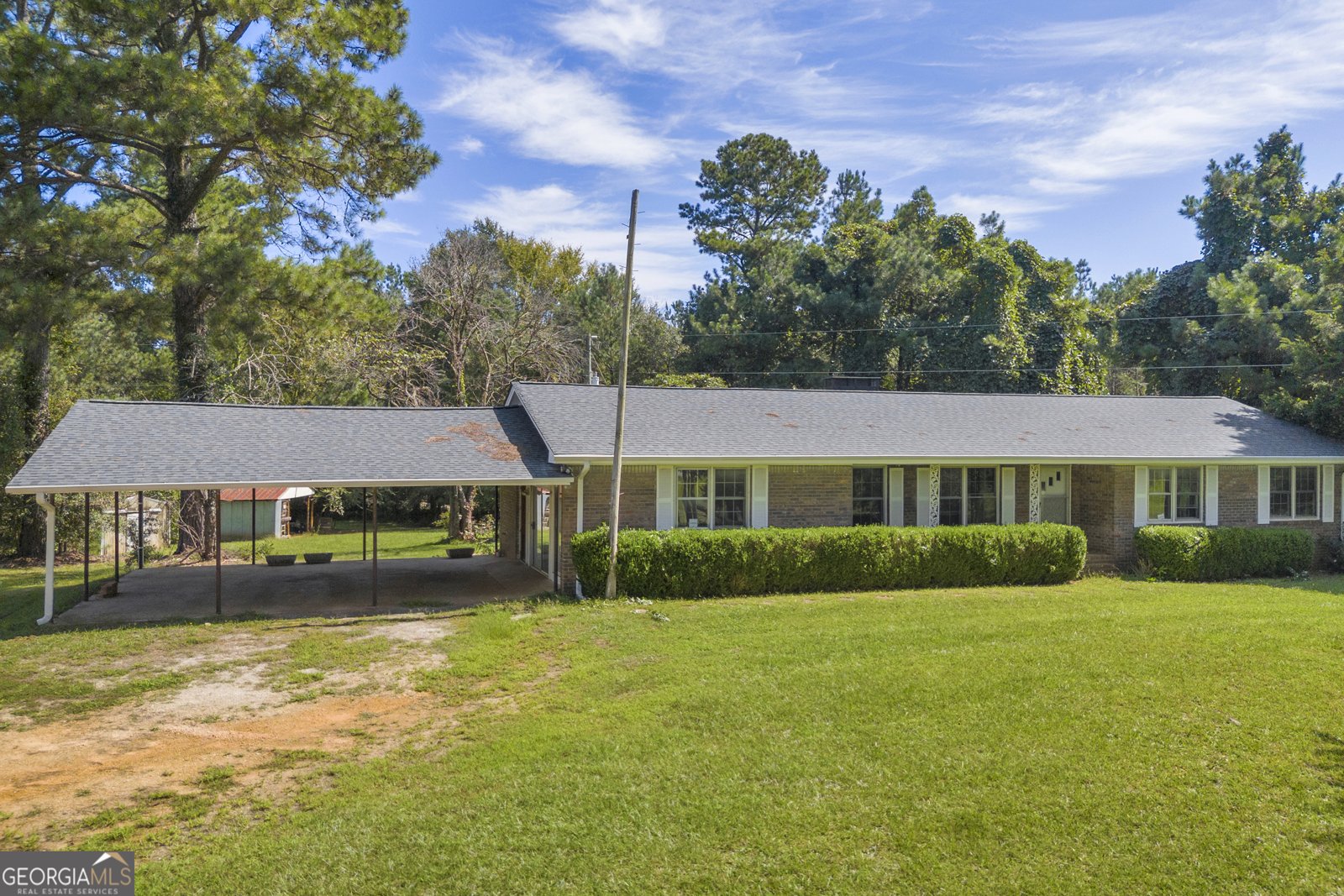 125 Highway 164 Commerce - 5