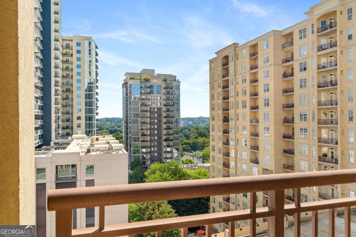 1101 Juniper Street Atlanta - 22