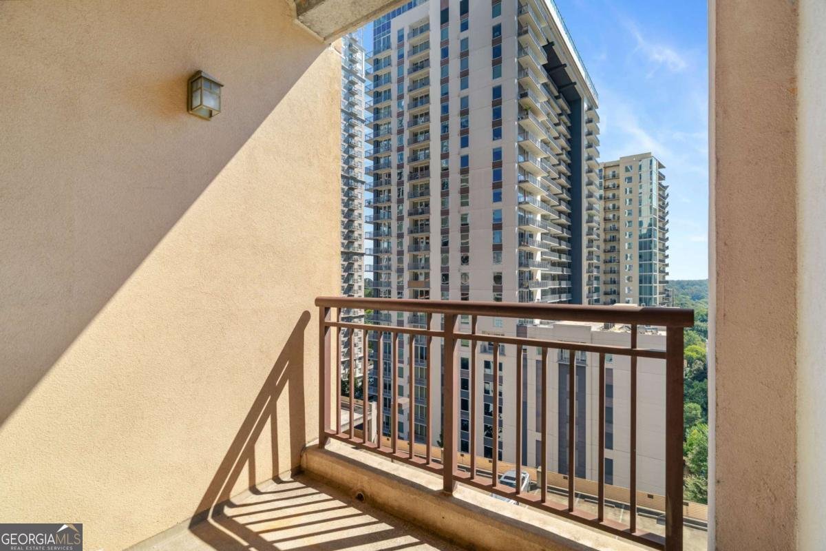 1101 Juniper Street Atlanta - 23