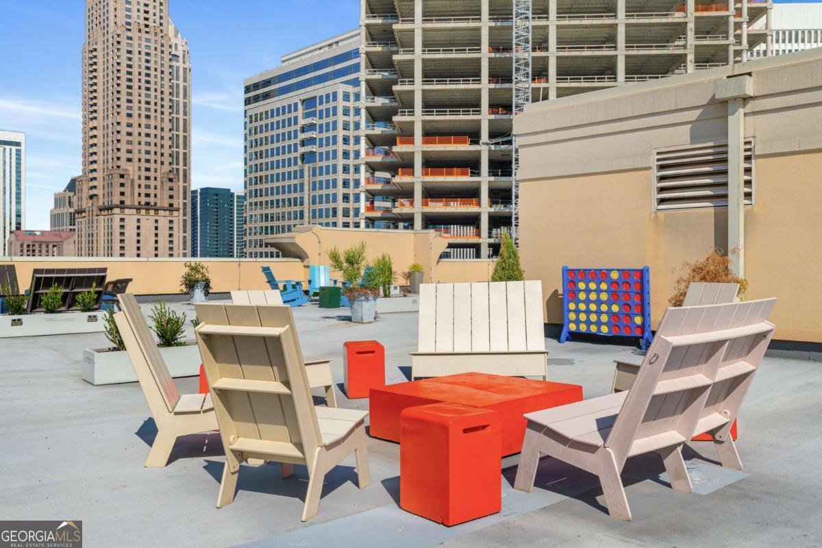 1101 Juniper Street Atlanta - 26