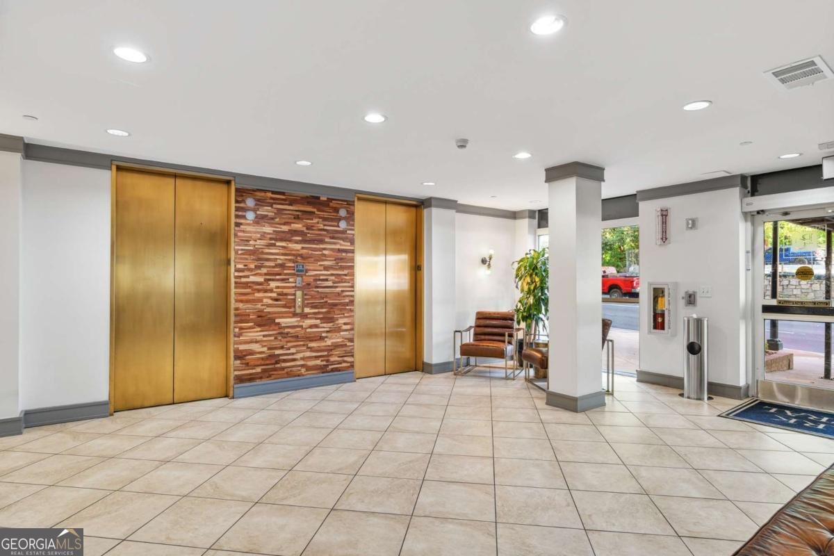 1101 Juniper Street Atlanta - 3