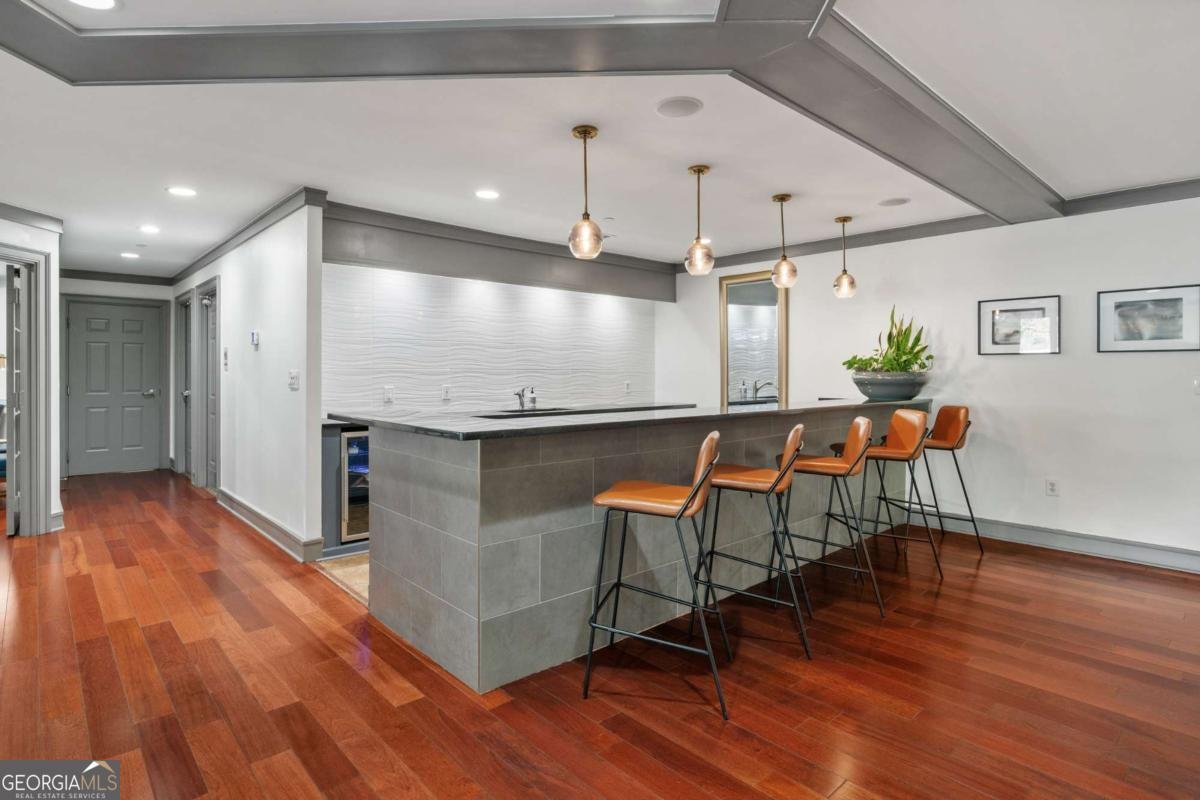 1101 Juniper Street Atlanta - 35