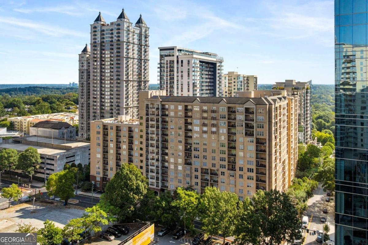 1101 Juniper Street Atlanta - 37