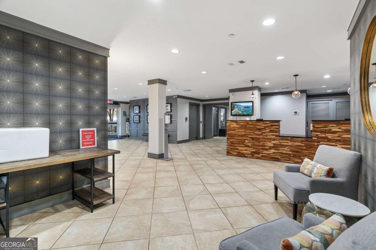 1101 Juniper Street Atlanta - 4