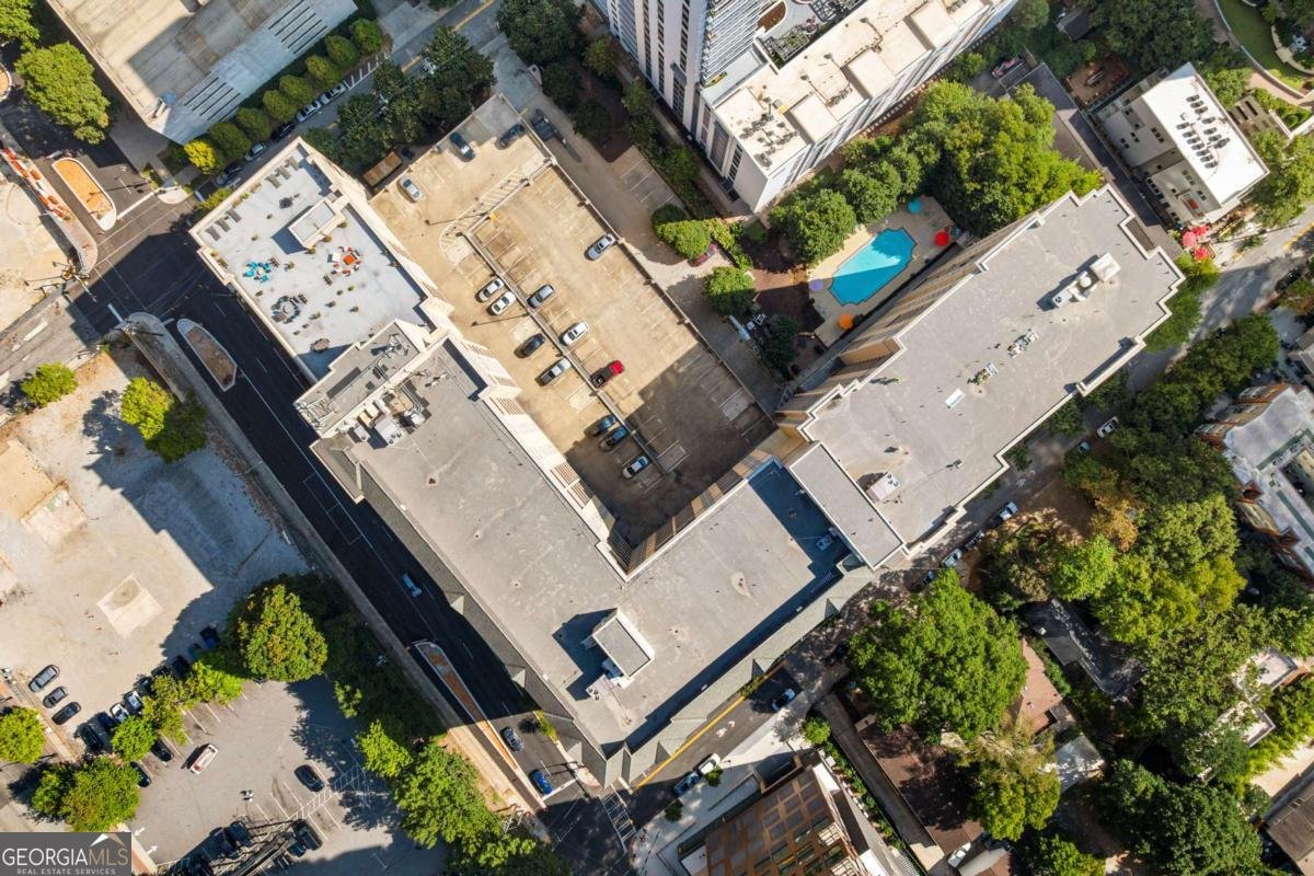 1101 Juniper Street Atlanta - 41