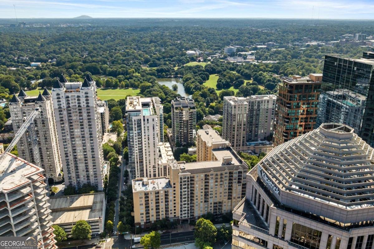 1101 Juniper Street Atlanta - 42