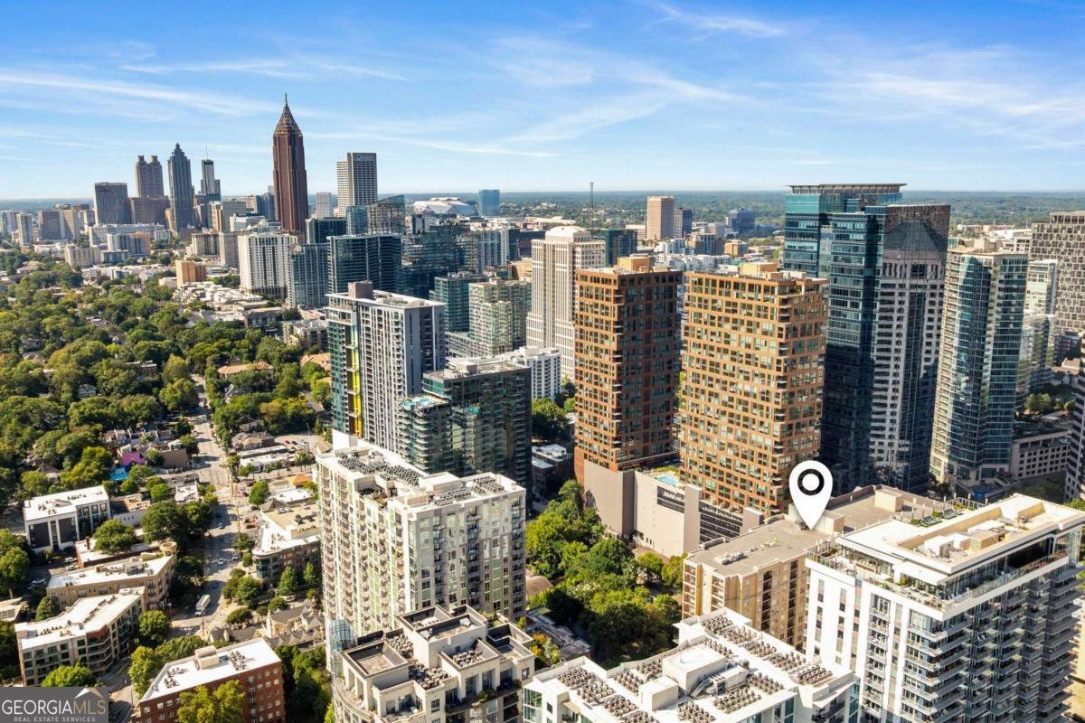 1101 Juniper Street Atlanta - 43