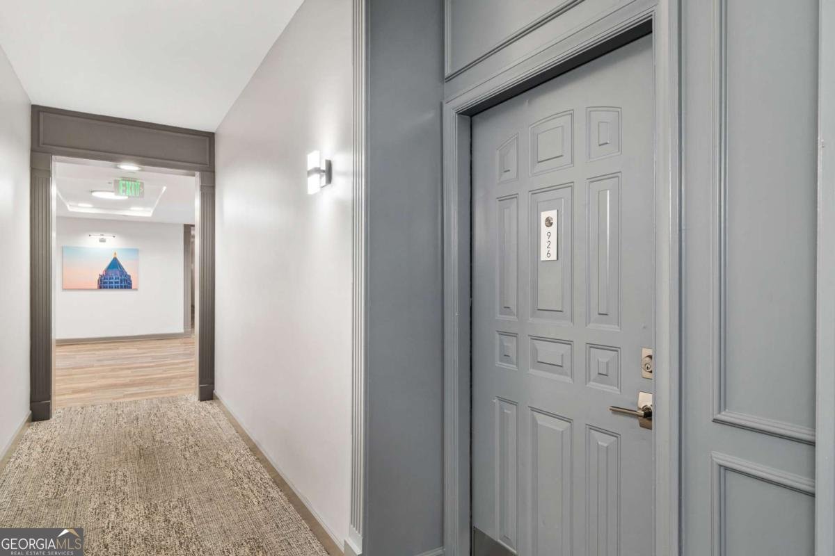 1101 Juniper Street Atlanta - 5