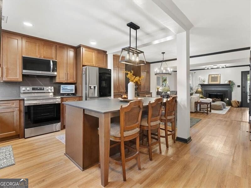1245 Ponce De Leon Avenue Atlanta - 1