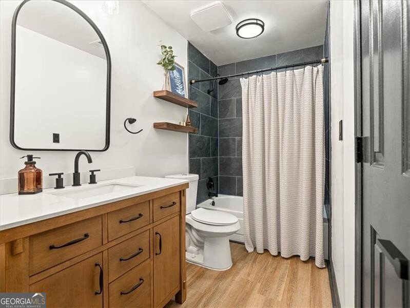 1245 Ponce De Leon Avenue Atlanta - 18