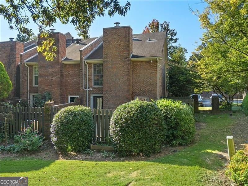 1245 Ponce De Leon Avenue Atlanta - 25