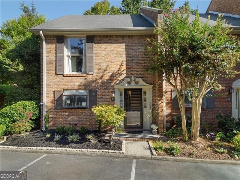 1245 Ponce De Leon Avenue Atlanta - 26