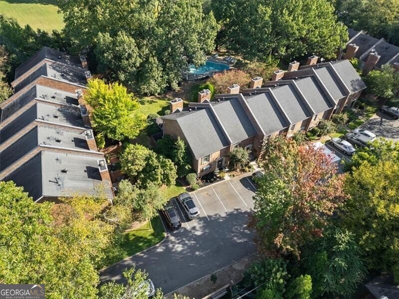 1245 Ponce De Leon Avenue Atlanta - 27