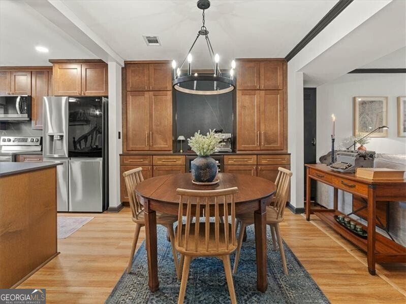 1245 Ponce De Leon Avenue Atlanta - 3