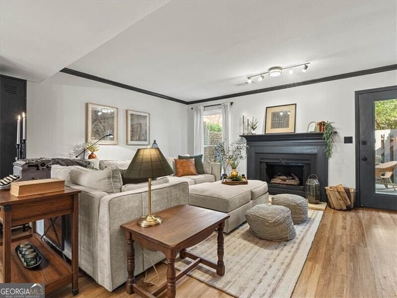1245 Ponce De Leon Avenue Atlanta - 9