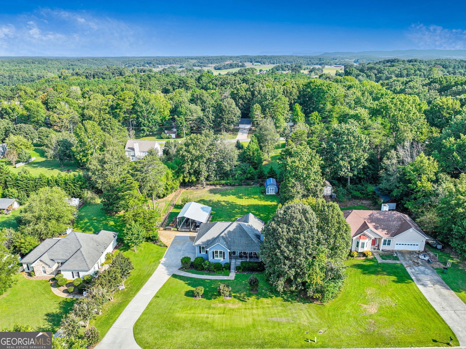 23 Indian Hills Drive Rydal - 23