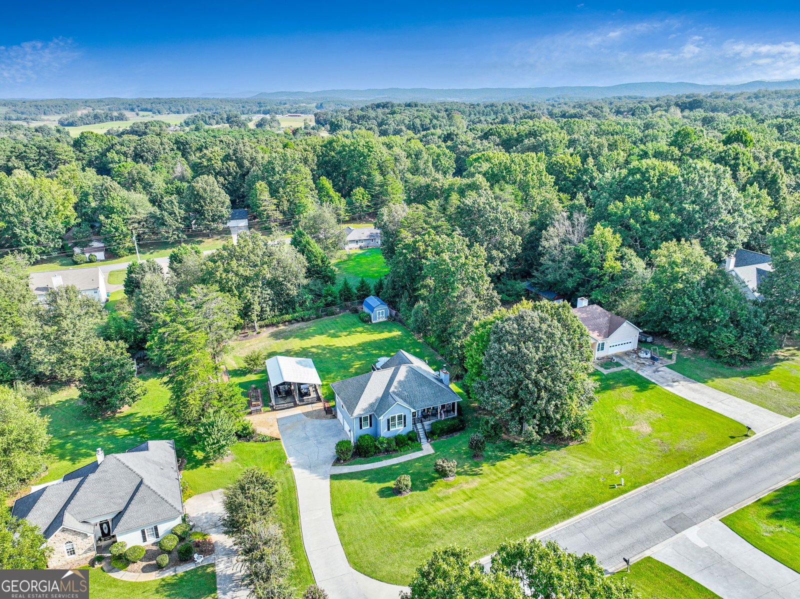 23 Indian Hills Drive Rydal - 24