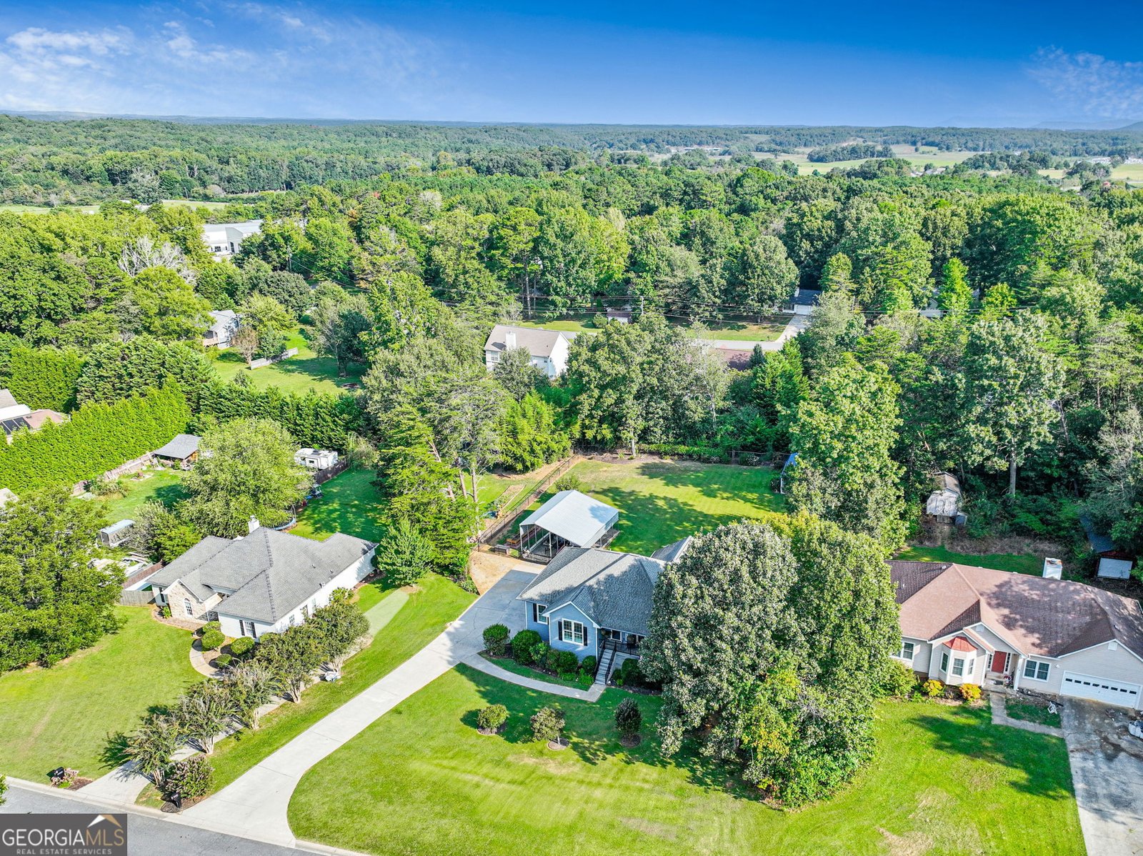 23 Indian Hills Drive Rydal - 25