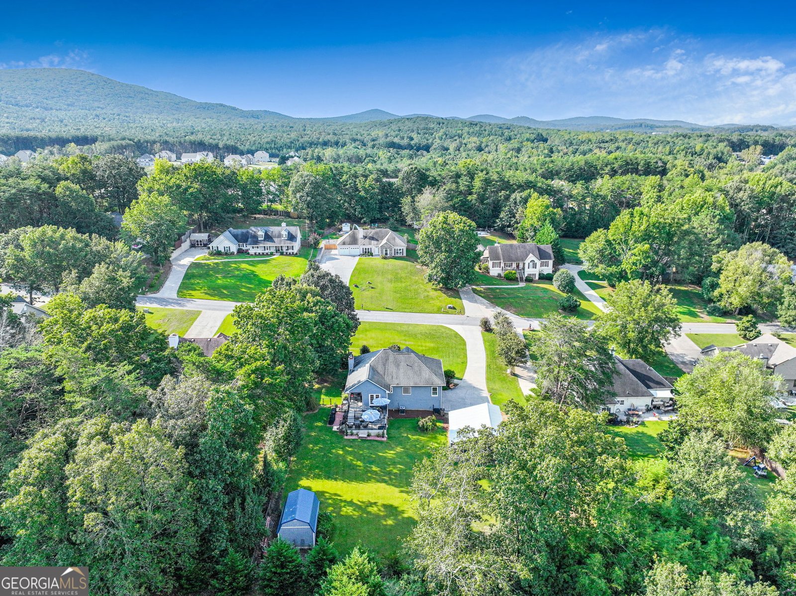 23 Indian Hills Drive Rydal - 26
