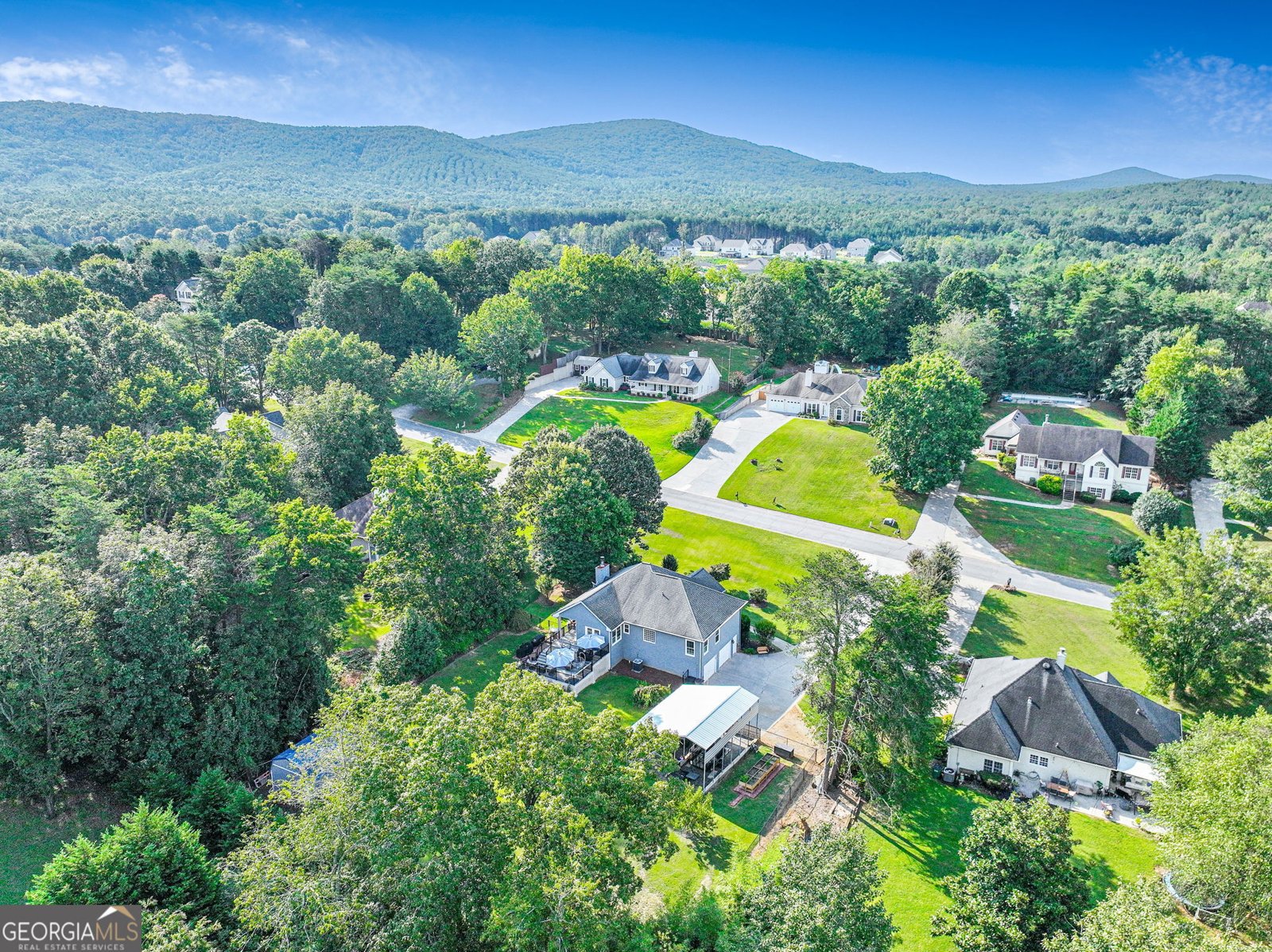 23 Indian Hills Drive Rydal - 27