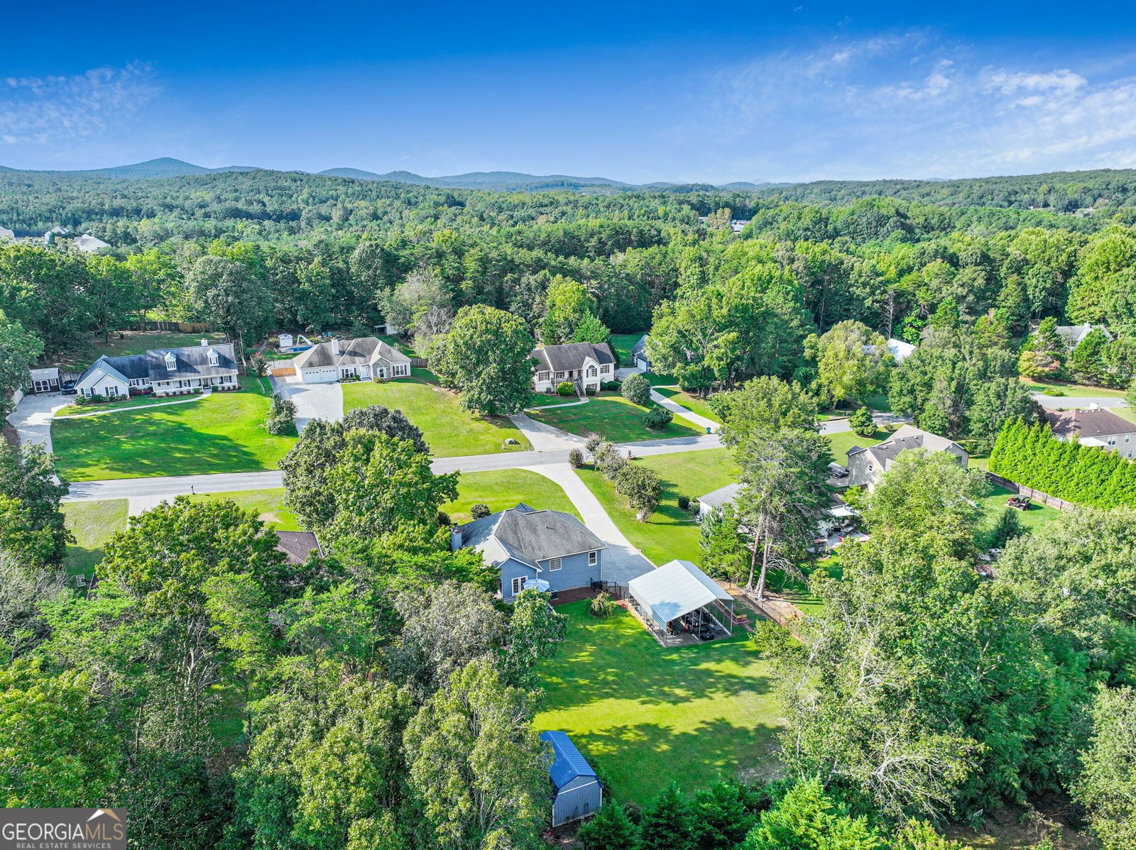 23 Indian Hills Drive Rydal - 28