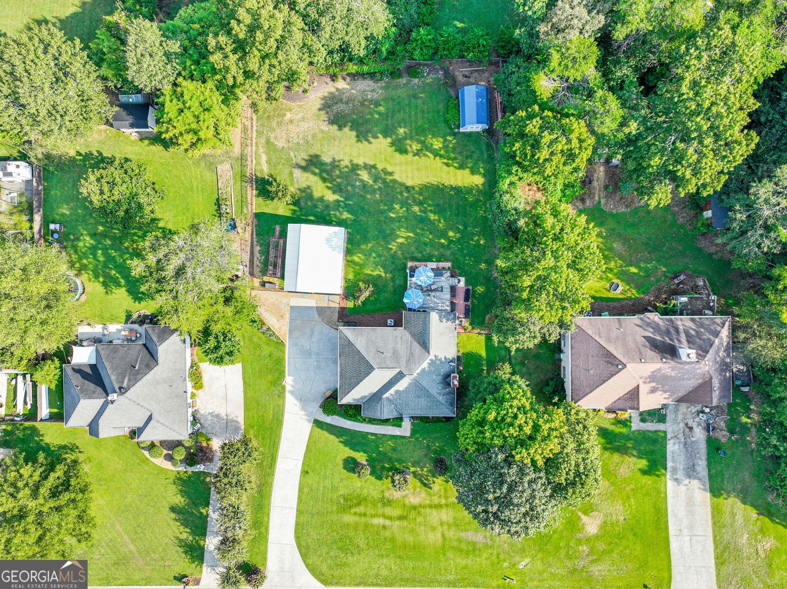 23 Indian Hills Drive Rydal - 40