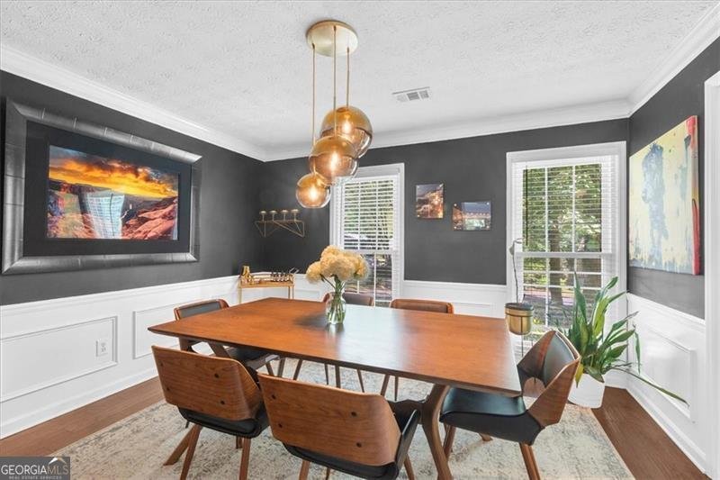 9770 Lake Forest Way Roswell - 14