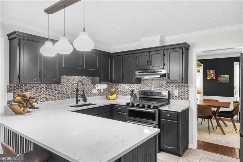 9770 Lake Forest Way Roswell - 17