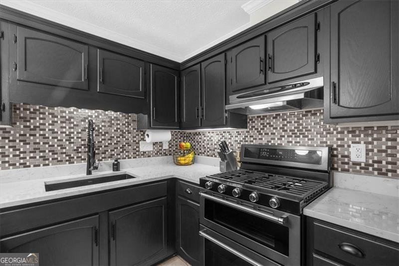 9770 Lake Forest Way Roswell - 20