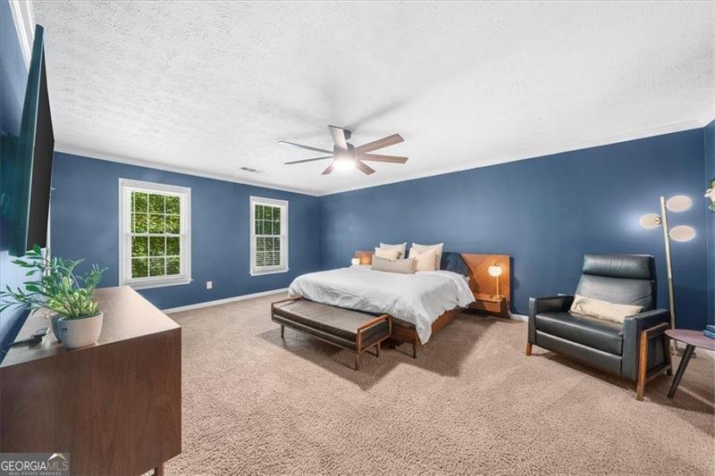 9770 Lake Forest Way Roswell - 25