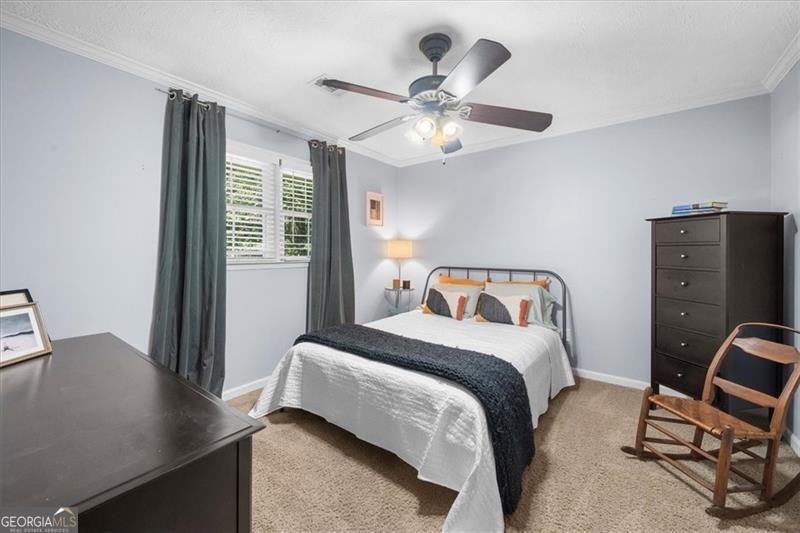 9770 Lake Forest Way Roswell - 29