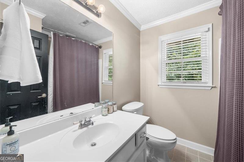 9770 Lake Forest Way Roswell - 30
